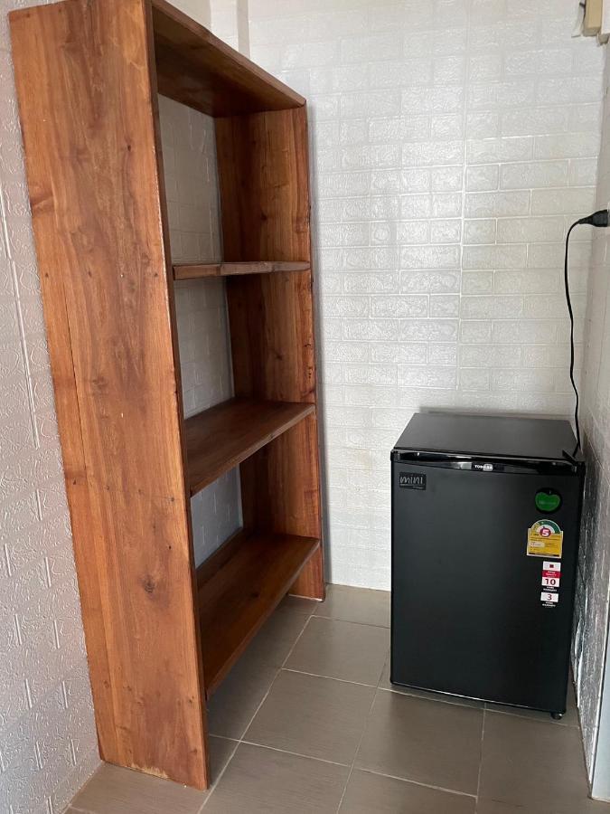 Baanyaiguesthouse マーク島 エクステリア 写真